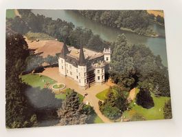 Schloss Bad Zurzach ASK - mit freiem Eintritt