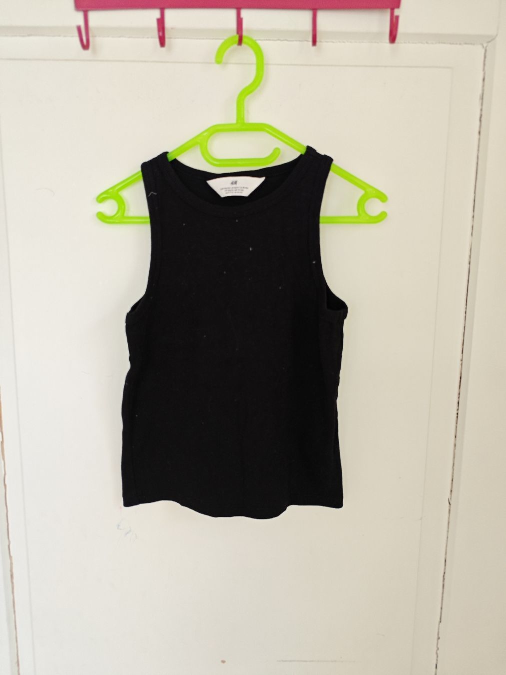 Blusen, T-Shirts & Tops: Top Gr 146/152 – Gebraucht aus Winterthur von Shorna