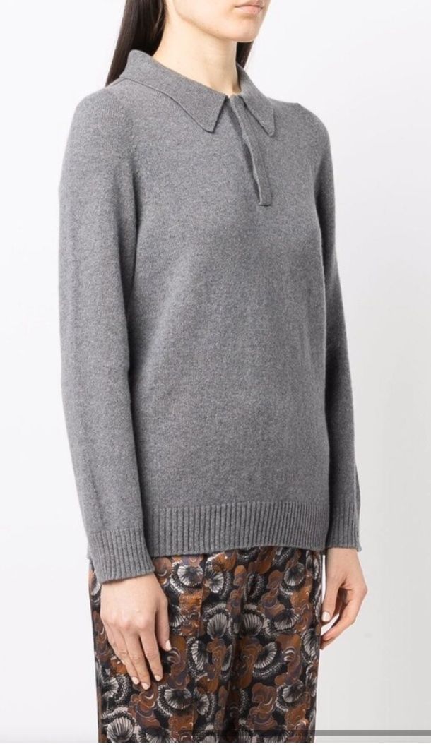 Pullover & Sweatshirts: Kaschmirpullover | Polo – Gebraucht aus Horgen von naomijlo
