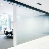 3M Milchglasfolie 0.44mx 1.50m