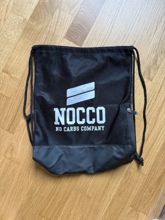 Nocco Sportbag