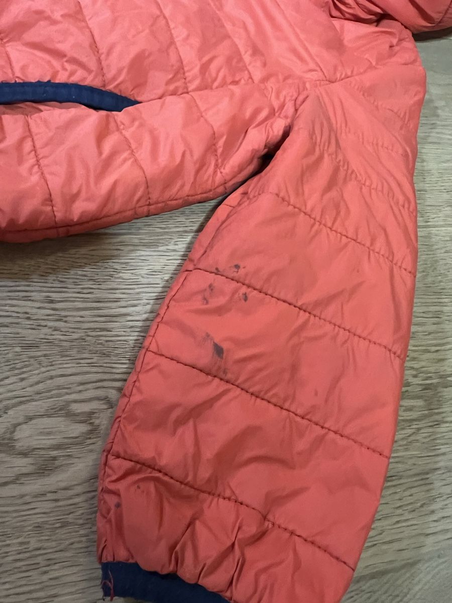 Jacken & Mäntel: Original Marines Übergangsjacke Gr. 98 – Gebraucht aus Oensingen von katepe 1