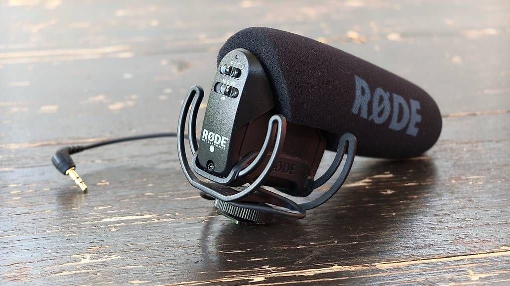 Microfoni: Rode VideoMic Pro  Richtmikrofon – Usato da Muttenz venduto da pascalsteck
