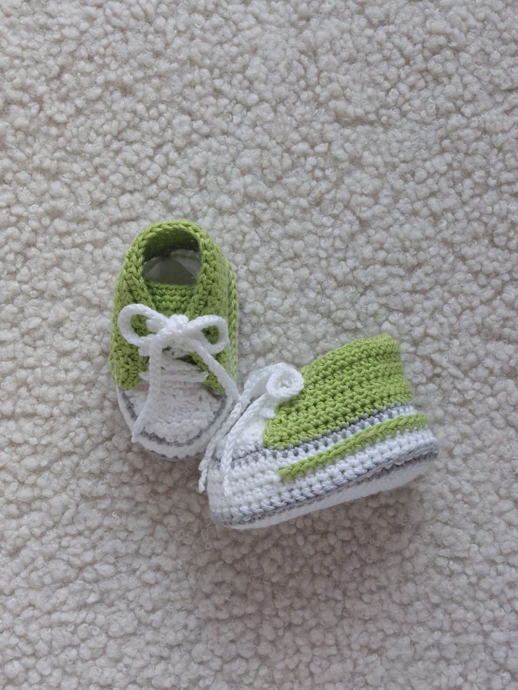 Scarpe per ragazzi: Babyfinkli / Baby Chucks – Nuovo e nell'imballaggio originale da Bleienbach venduto da babyhandgemachts 1