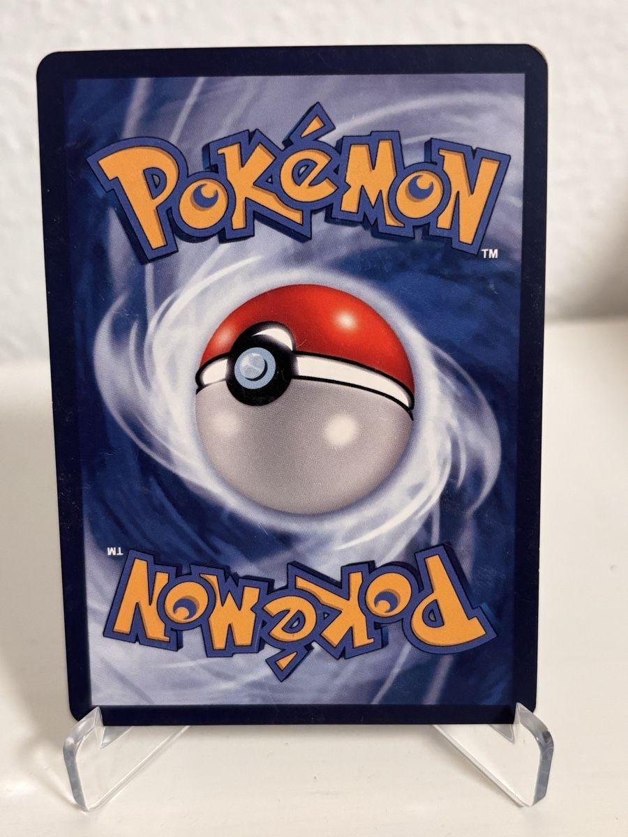 Pokémon Carte collezionabili: Pokémon 151 Blastoise EX 184/165 – Usato da Massagno venduto da Gametrader00 2