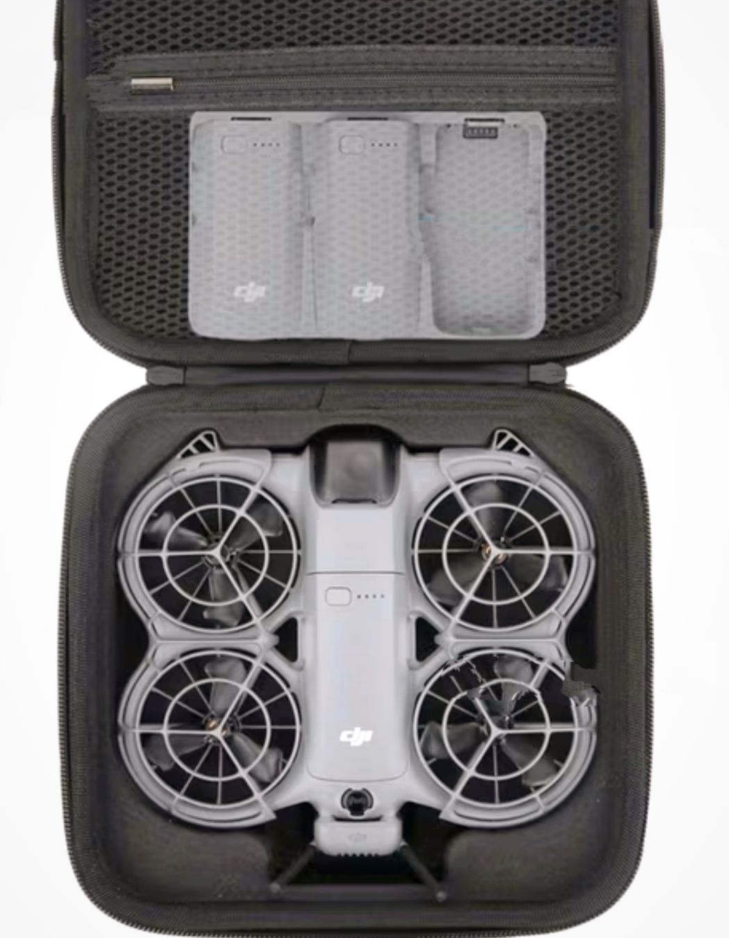 DJI Modellismo RC: DJI Neo2 Case – Nuovo (secondo la descrizione) da Hasle LU venduto da Sandro_Emmenegger 1