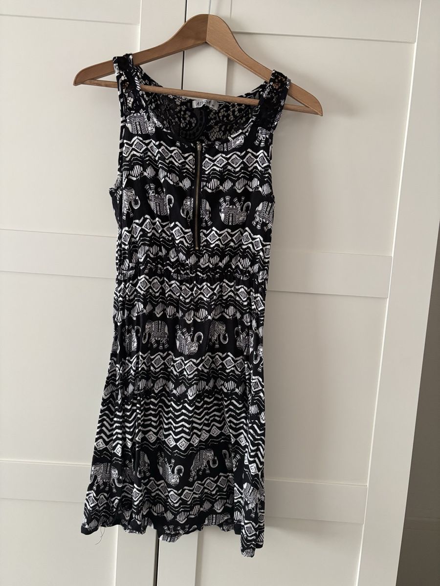 Vestiti: Sommer Kleid – Usato da Egolzwil venduto da ArianeP95