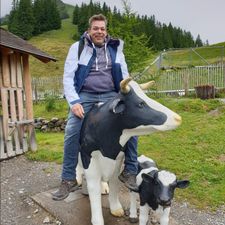 Profile image of ahuhn