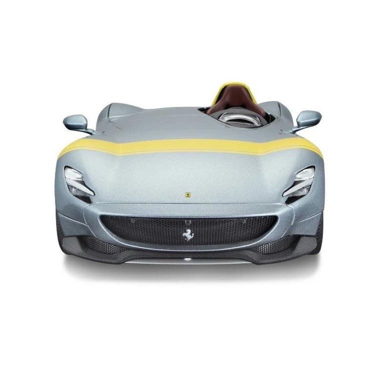 Ferrari Modellautos: Ferrari Monza Sp1 Bburago 1/18 – Neu und originalverpackt aus Thusis von chur_city 2