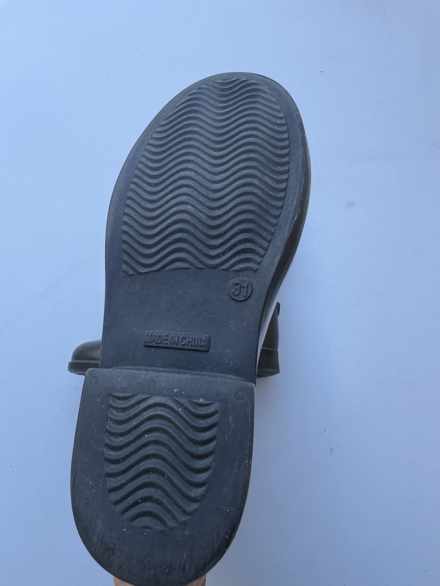 Scarpe per ragazze: Steeds Reitstiefel Gr. 31 – Usato da Heiligkreuz (Mels) venduto da fodo 2