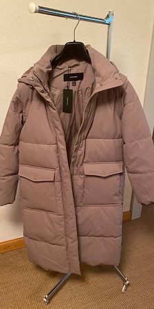 Neuer Wintermantel Vero Moda Gr M