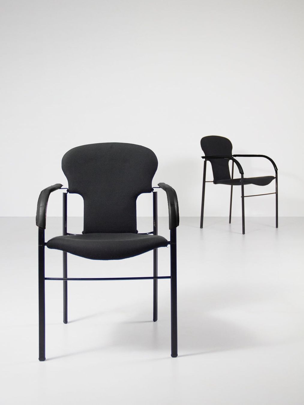 Chaises: Varius Chair Set 2 Stk. Original – D'occasion à Oberwil BL par Noah_Pozar 1