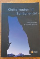 Kletterrouten im Schächental - Sehr guter Zustand