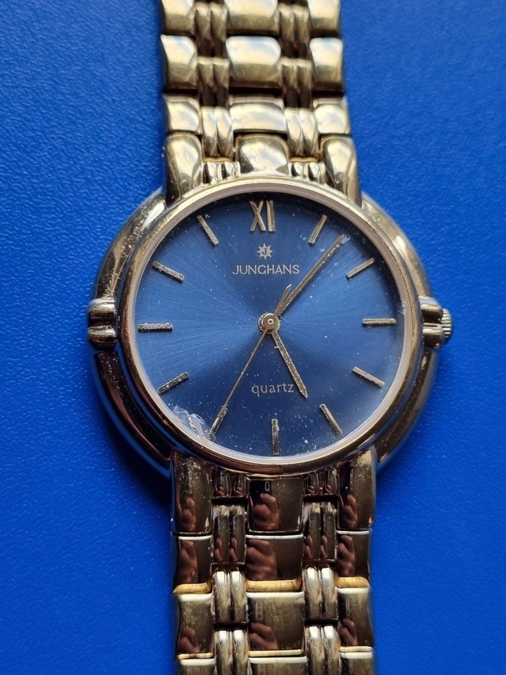 Junghans Orologi: Junghans Uhr – Usato da Schaffhausen venduto da Leveron13