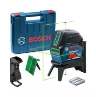 Bosch Professional GCL 2-15 G Linienlaser - Top Zustand!