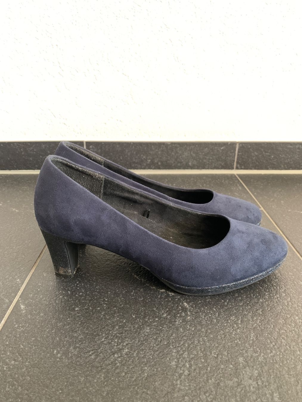 Scarpe da donna: Pumps – Usato da Lützelflüh-Goldb venduto da flu_q9tg