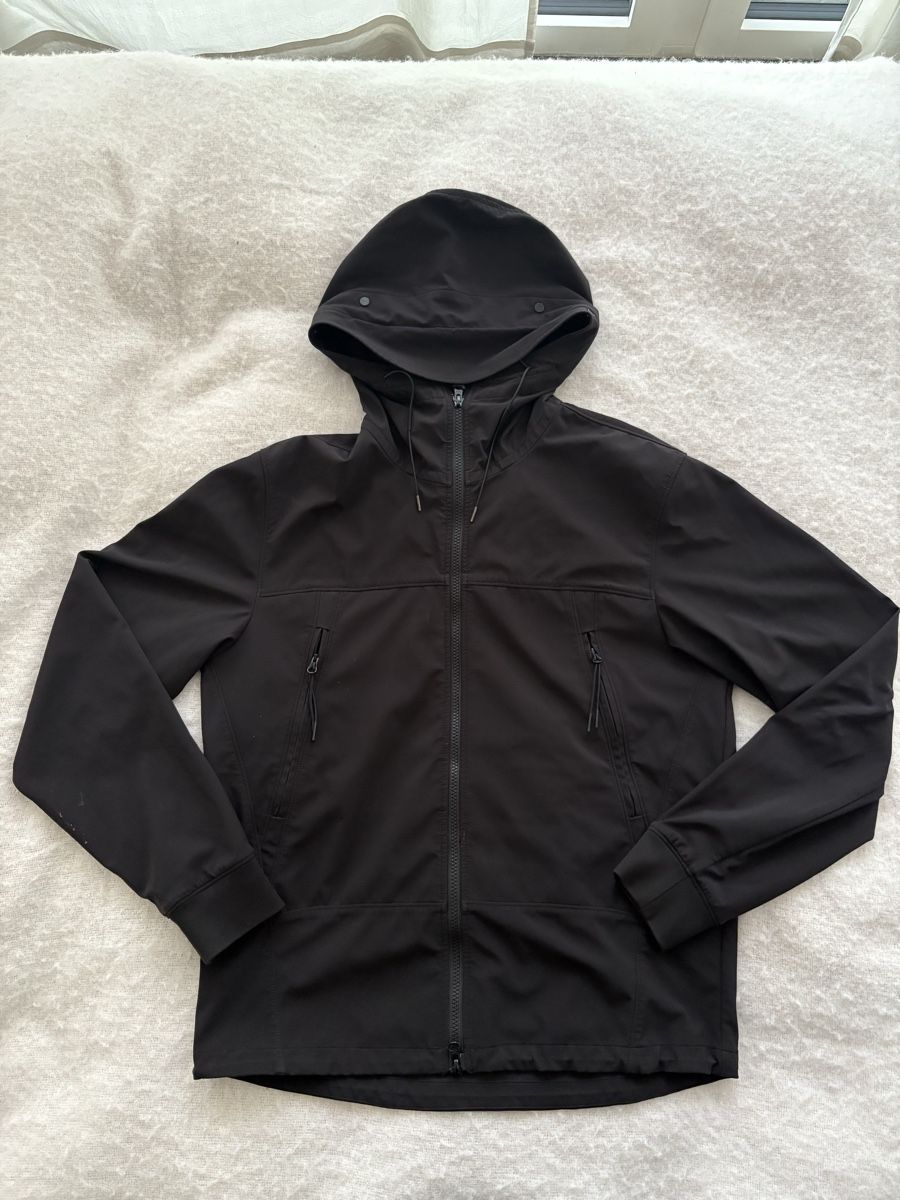 CP Company Jacken: C.P. Company Goggle Jacke Schwarz Gr. M – Gebraucht aus Rheinfelden von SalkaValka