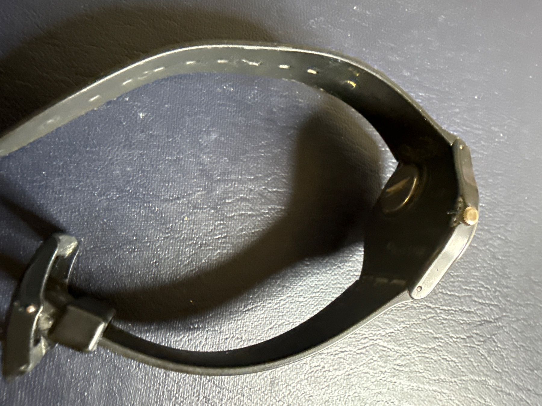 Swatch Uhren: Swatch 80 Jahr – Gebraucht aus Pfeffingen von Allhandelklgwatches 2