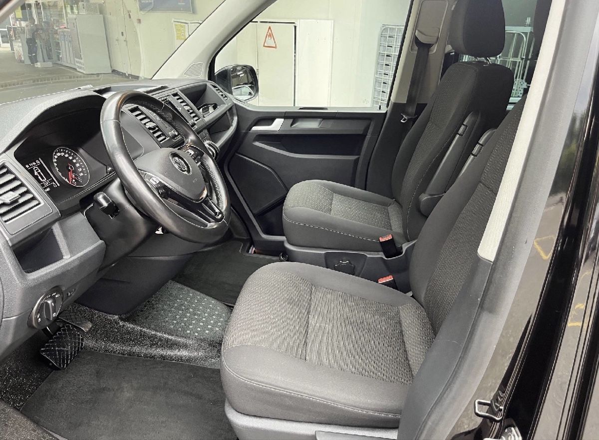 VW Autos: VW T6 2.0 4M – D'occasion à Happerswil par Emde92 3