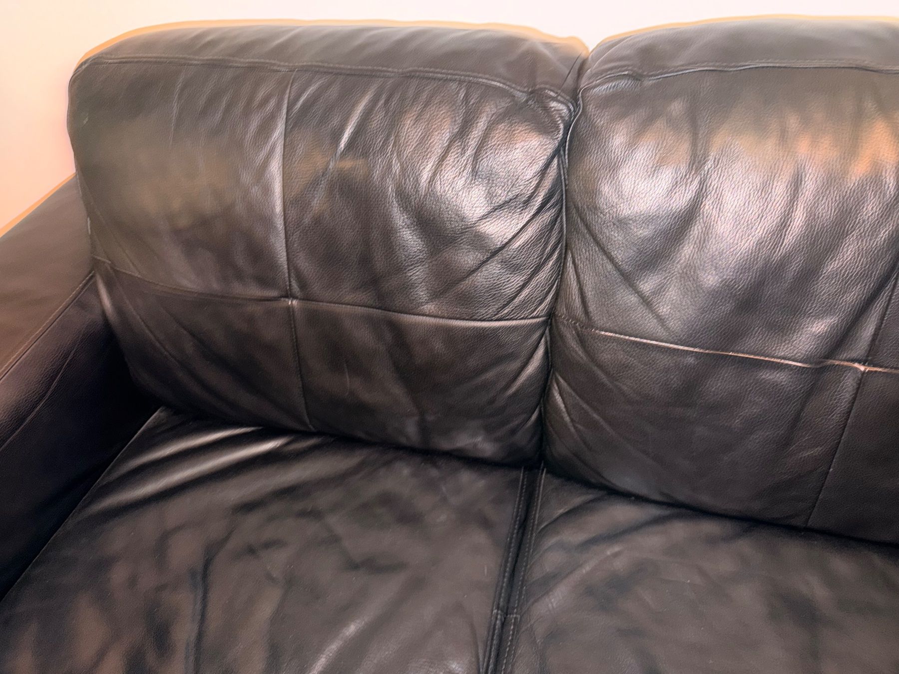 Ikea Sofas: 3-er Sofa Ikea zu verkaufen – Gebraucht aus Horgen von bigc_littled 5