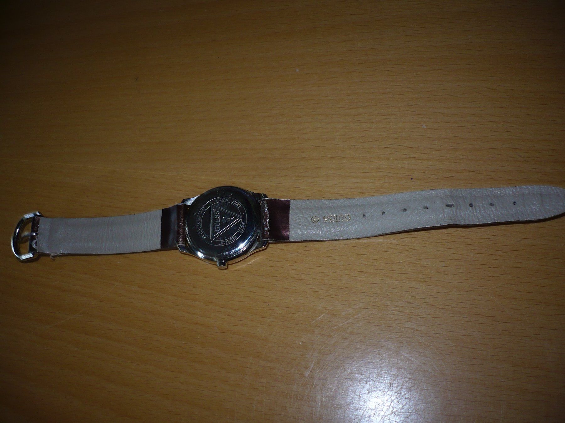 Guess Orologi: GUESS Damenuhr – Usato da Merzligen venduto da Marthe22 5