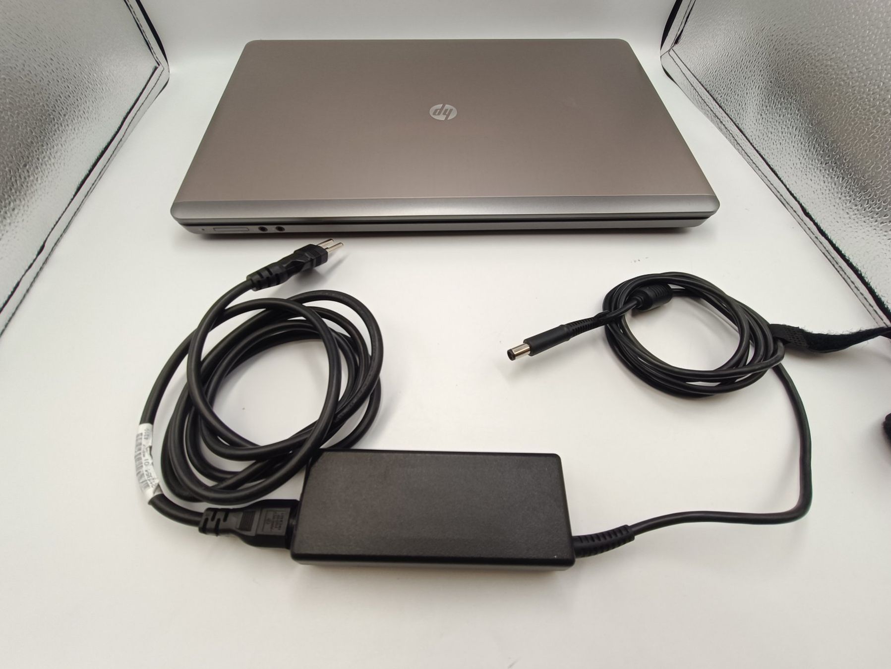 Hewlett Packard Notebook: HP ProBook 4740s mit Ladekabel – Difettoso da Schlieren venduto da 2nd-Life 7