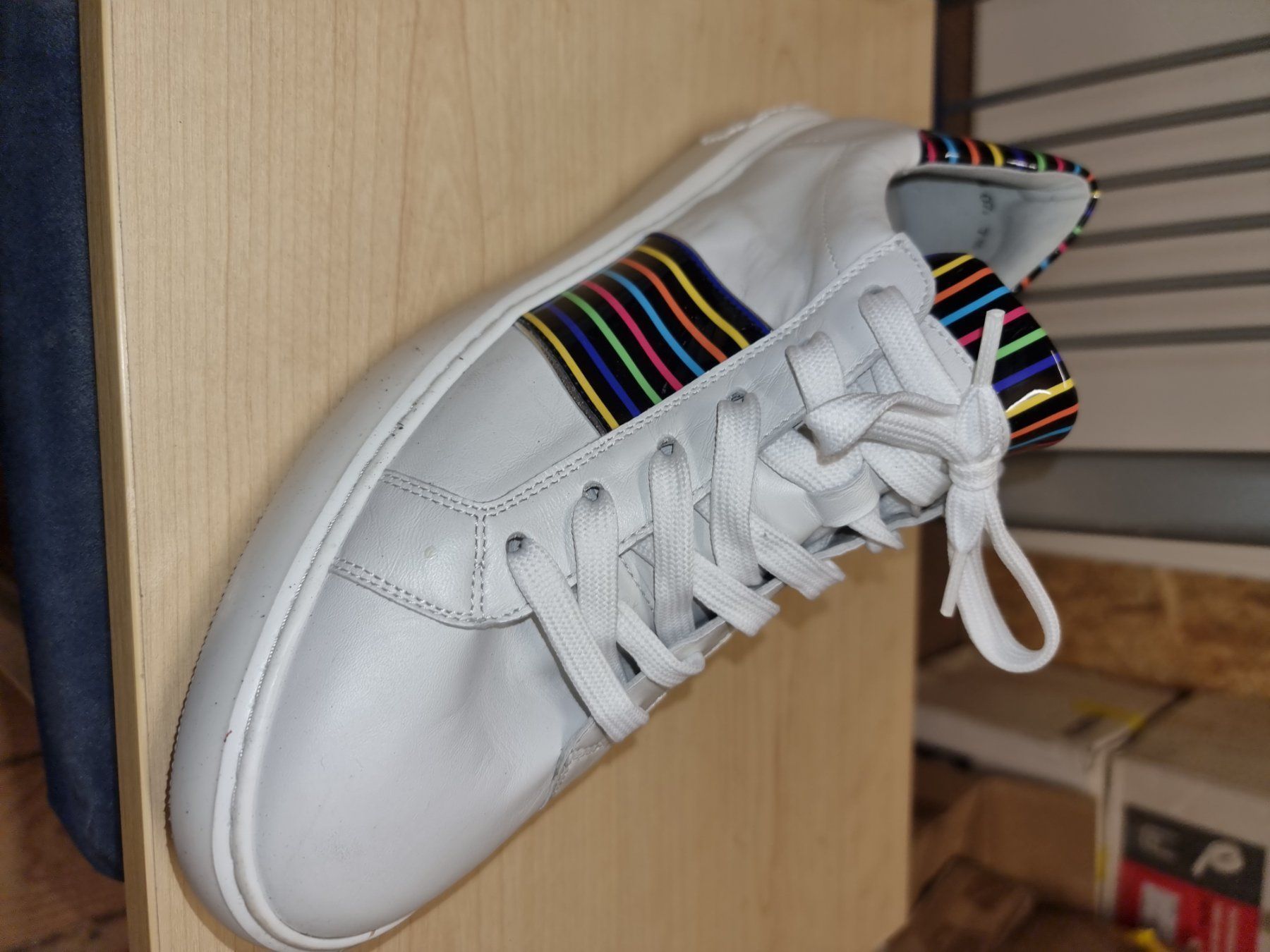 Scarpe da donna: Peter Keiser Schuhe – Nuovo (secondo la descrizione) da Luzern venduto da bagija