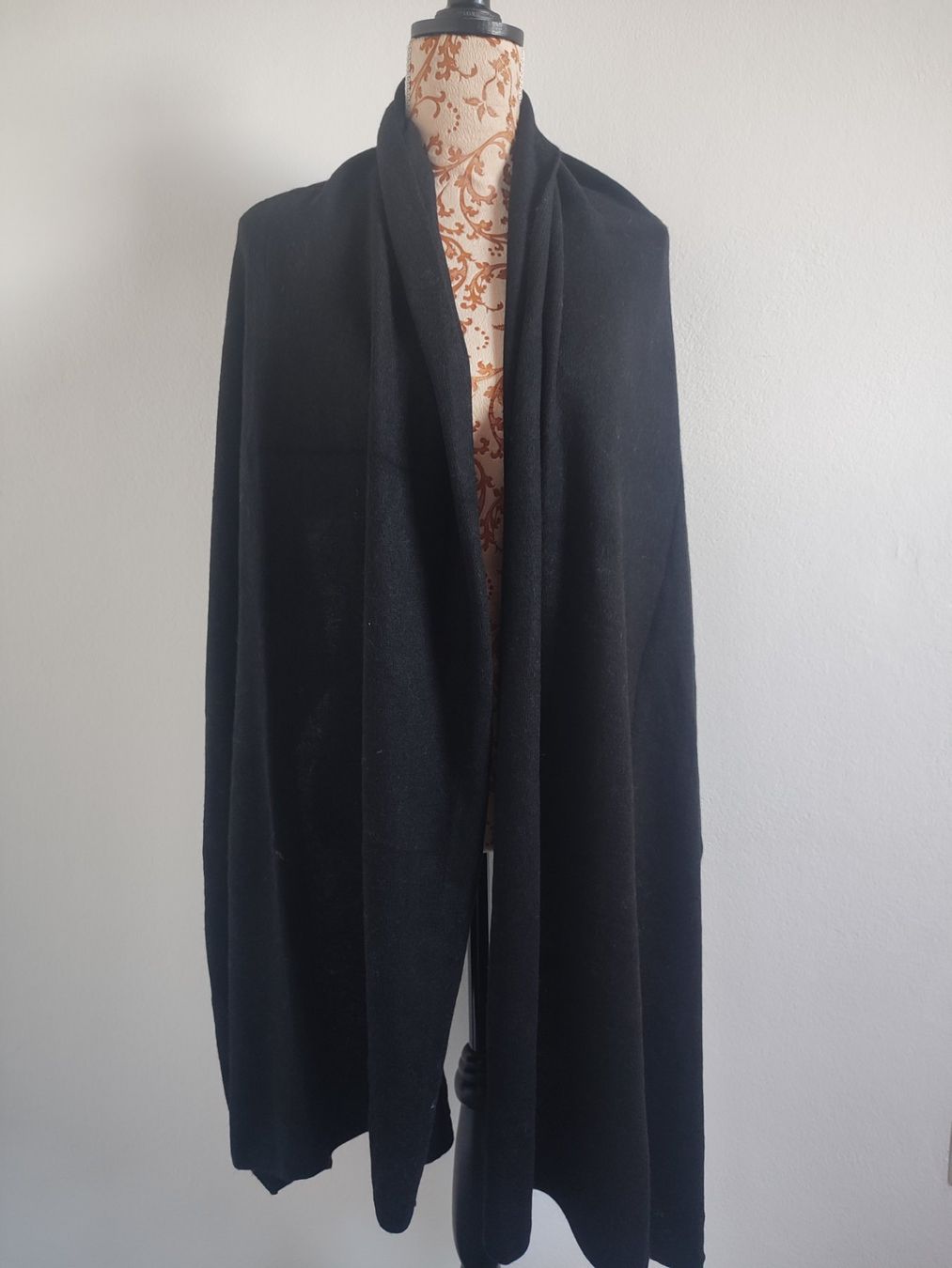 Foulard & Sciarpe: Sciarpa CACHEMIRE – Nuovo (secondo la descrizione) da Arzo venduto da Mima70 1
