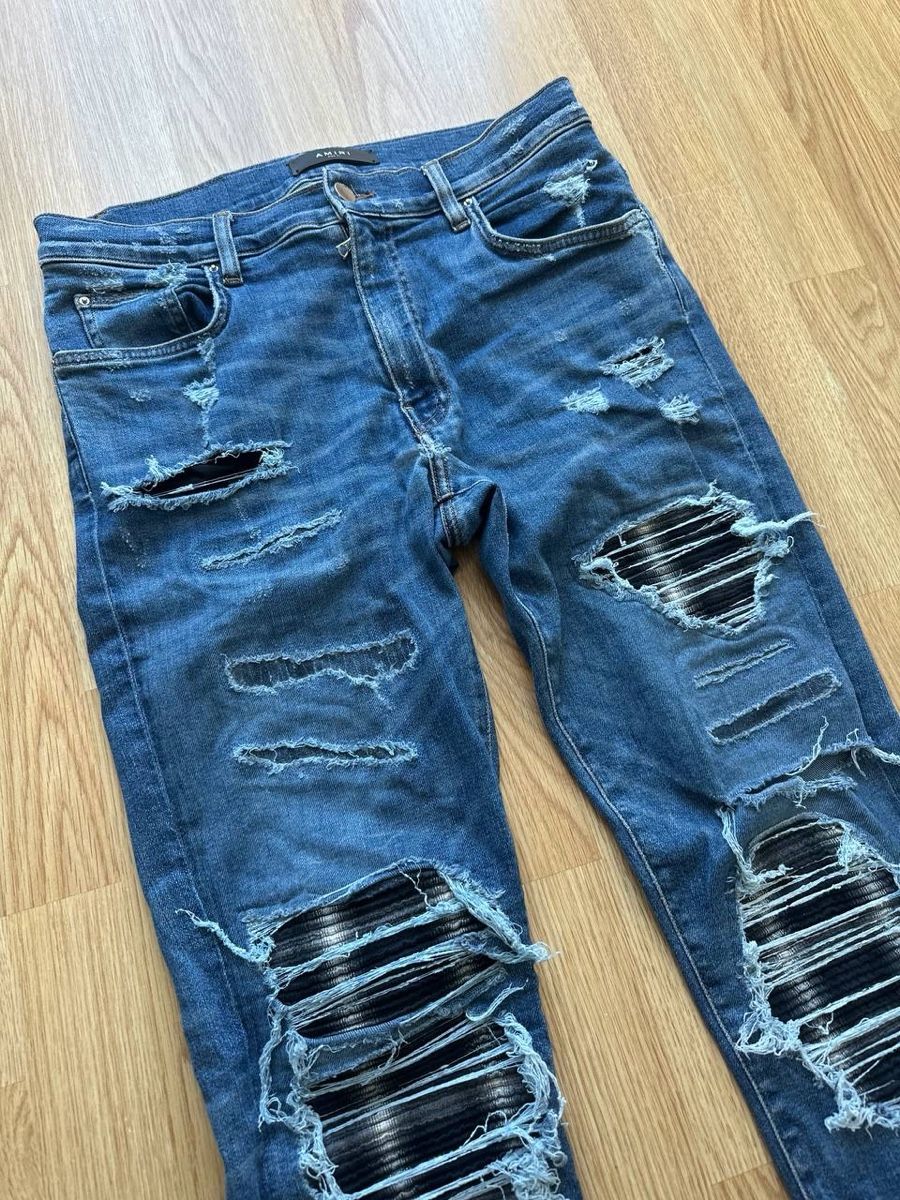Amiri Jeans: Amiri Jeans  – Usato da Pfäffikon ZH venduto da Nataliia. 1