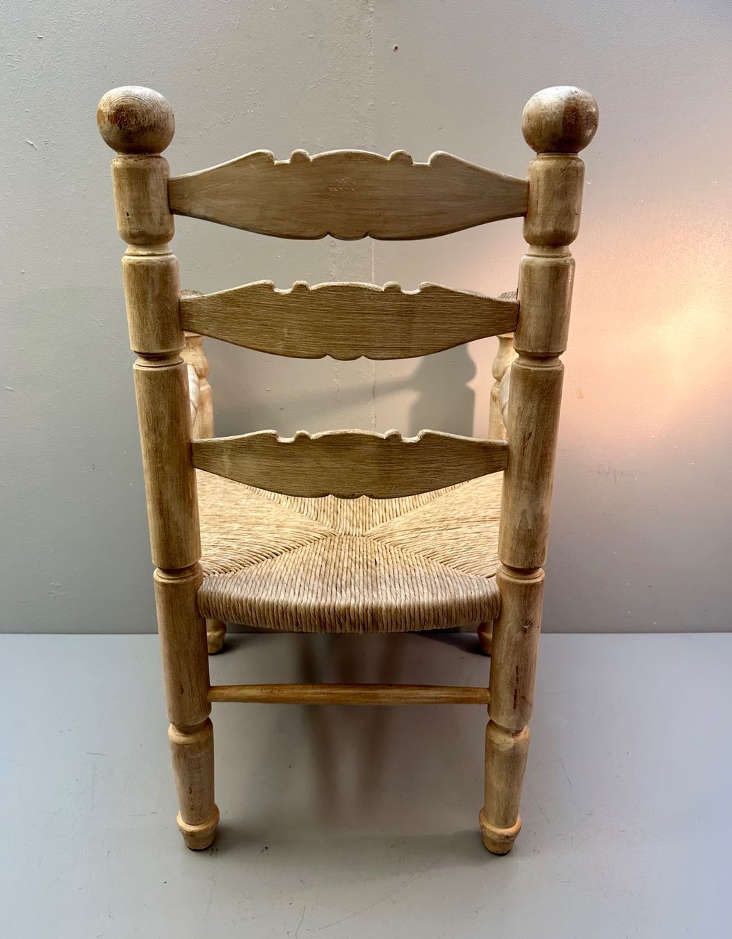 Chaises: HOLZSTUHL XL AB 1.- !!! – D'occasion à Zürich par NIKI777 5