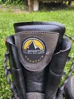 La Sportiva Bergschuhe Gr. 40 - Top Zustand!