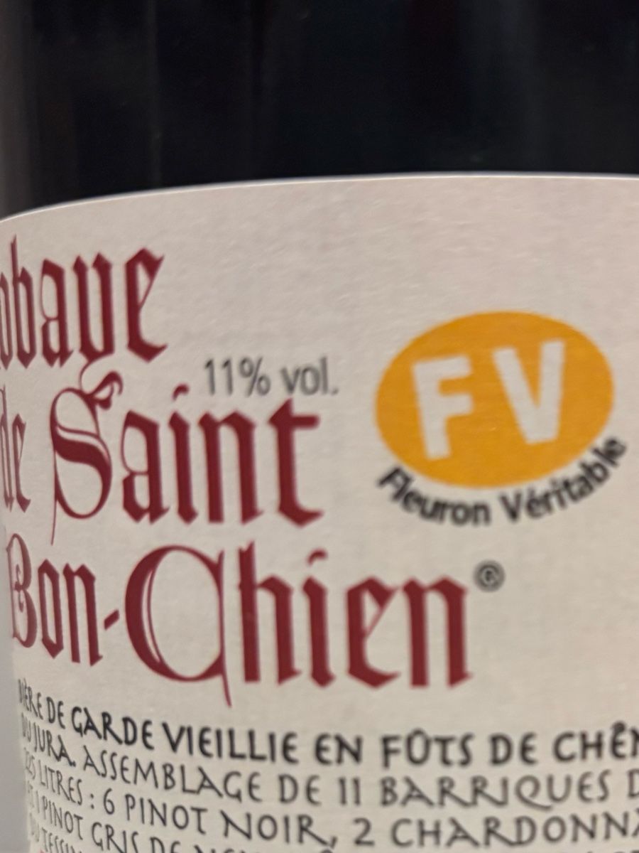 Bevande alcoliche: BFM Abbaye de Saint Bon Chien – Nuovo e nell'imballaggio originale da Brienz BE venduto da Ravenhart 5