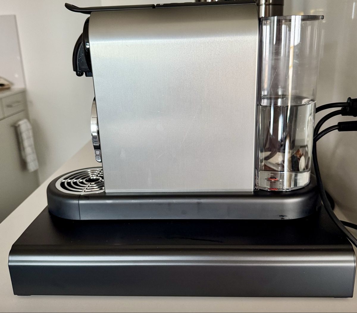 Behälter & Ähnliches: Kapselhalter / Nespresso-Kapselschublade – Gebraucht aus Schlieren von itsquality 2