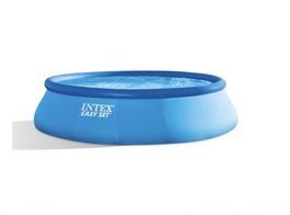 Pool intex mit Zubehör
