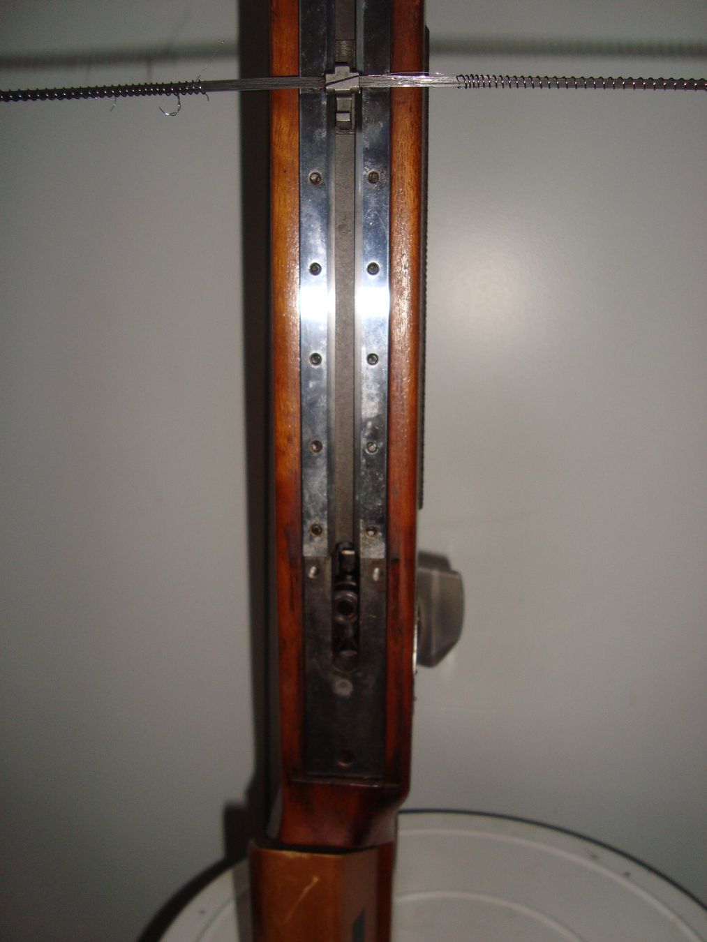 Tiro con l'arco: Armbrust – Difettoso da Walzenhausen venduto da Totenkopf0 4