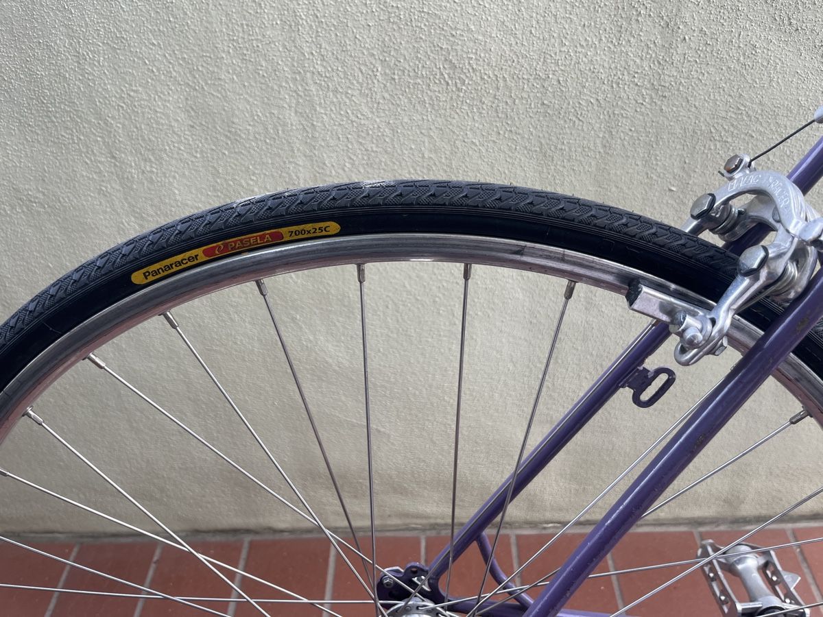 Biciclette: rennvelo – Usato da Basel venduto da hyuni 5
