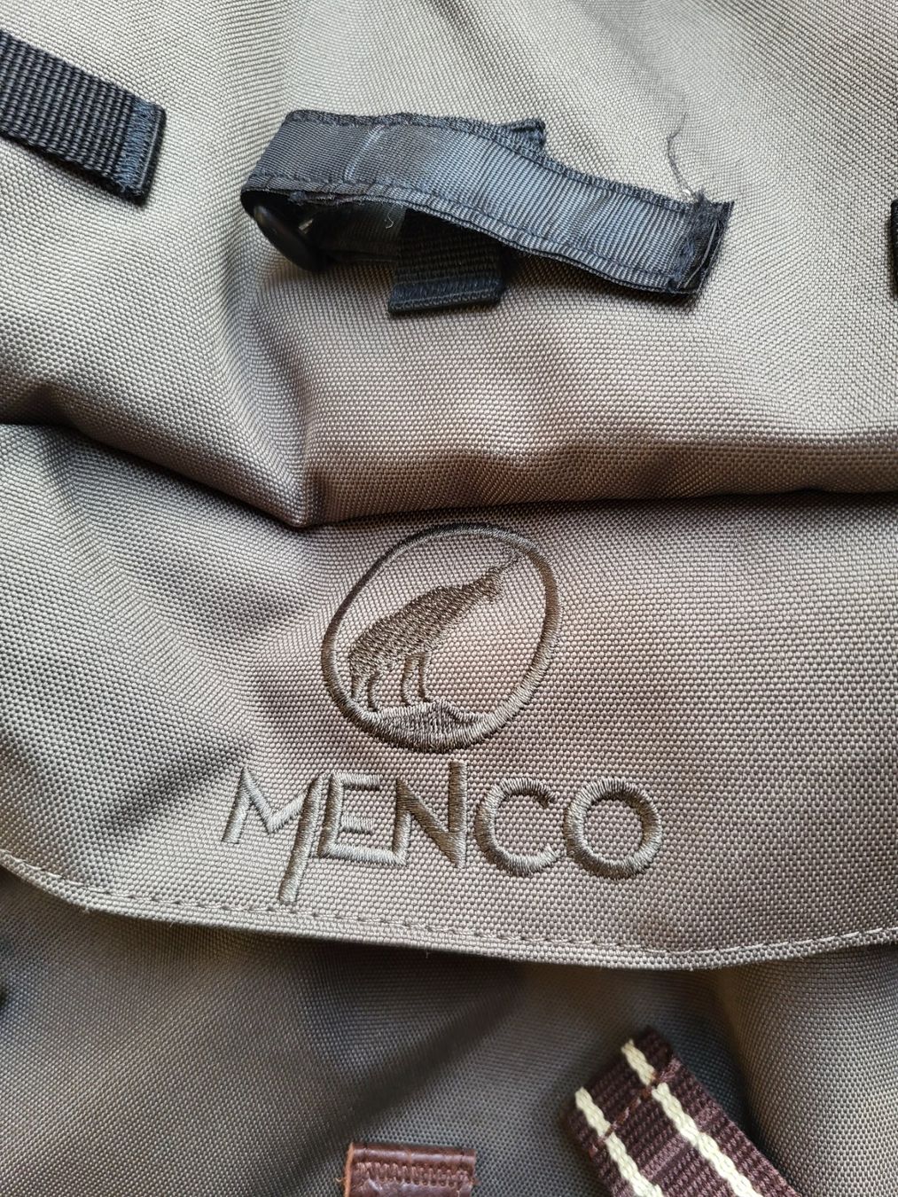 Rucksäcke: Rucksack Menco – Neu (gemäss Beschreibung) aus Zürich von Orchidee 3
