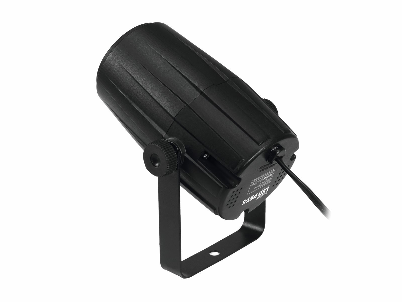 Tutte le decorazioni: Spiegelkugel 20cm mit Motor + LED Spot – Nuovo e nell'imballaggio originale da Däniken SO venduto da Profog1 8