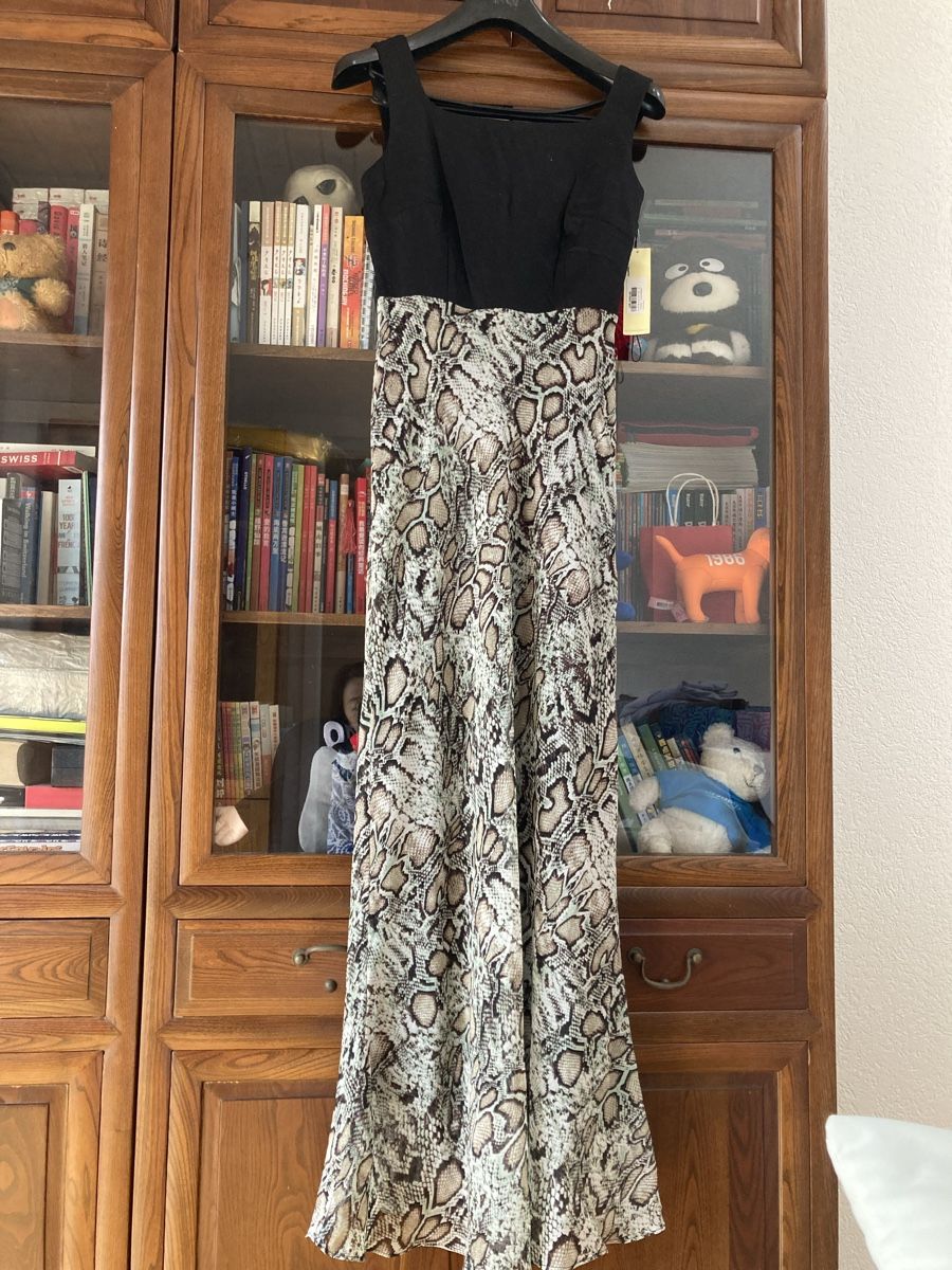 Robes: Dress – Neuf (Voir description) à Perroy par san_jxr8