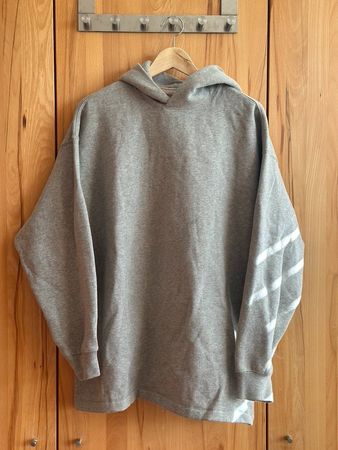 Essential Pullover, Unisex