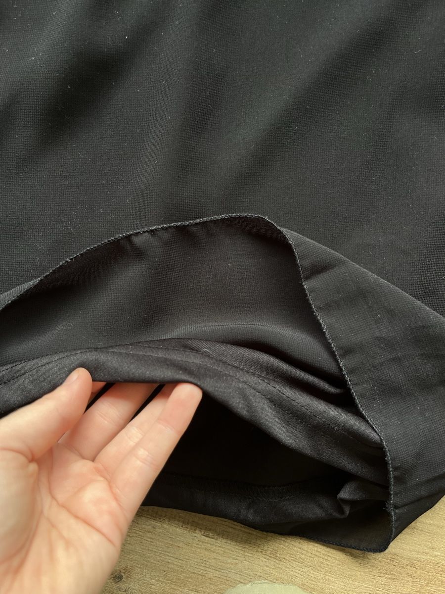 Only Camicette: ONLY Bluse schwarz – Usato da Zuzwil SG venduto da dieschnellemichelle 2