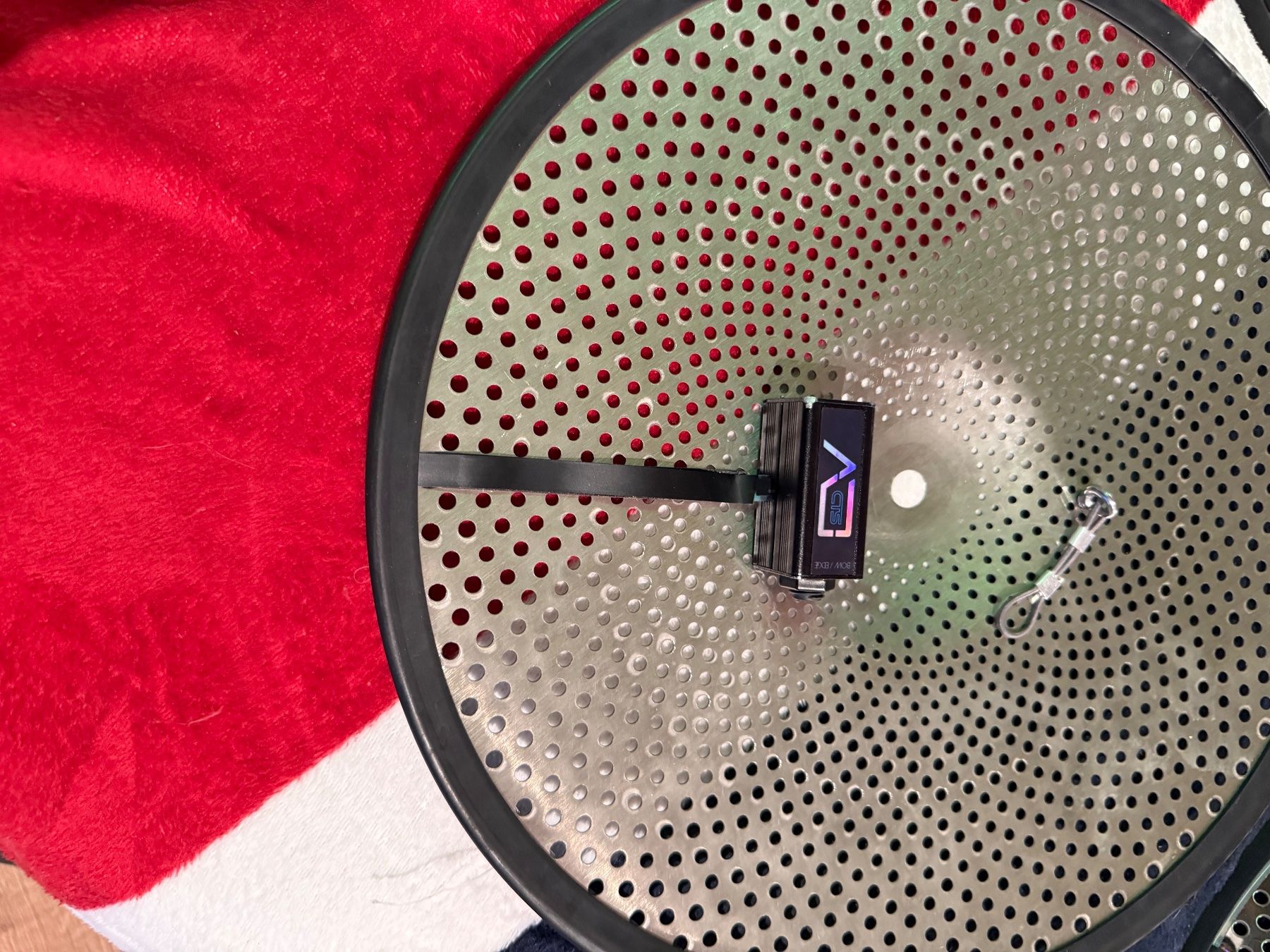 Strumenti musicali: AE AE | CTS Low Volume eCymbals - neu  - – Nuovo (secondo la descrizione) da Dicken venduto da Armylandrover 5