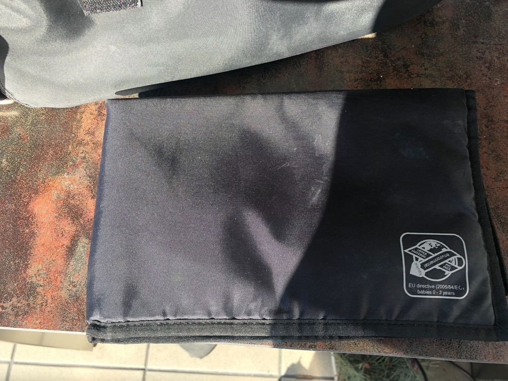 Borse da donna: Wieckeltasche – Usato da Fislisbach venduto da Brandopfer810 3