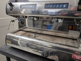 Carimali Espressomaschine für Gastro oder Büro zu verkaufen