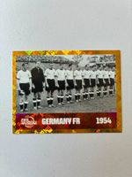 Carte panini 2026 - FWC 11