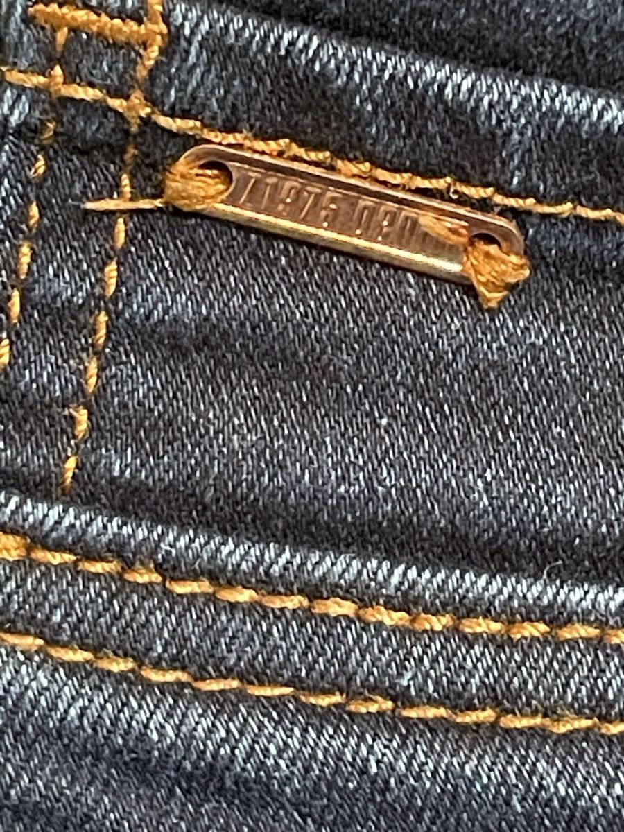 Zara Jeans: Jean Zara Basic slim - Taille 38 (36 CH) - Neuf – Neu (gemäss Beschreibung) aus Vuadens von Nina11 4