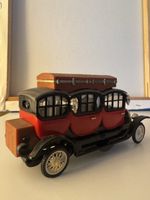 Modelauto von Safir