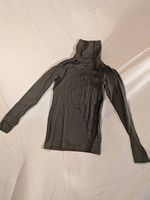 Thermoshirt mit Kragen von Stoic Grösse S