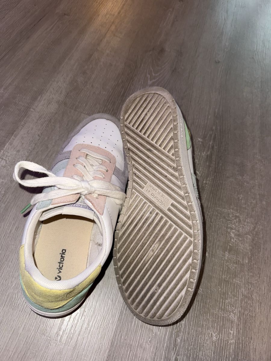 Victoria Damenschuhe: Damen Victroia Schuh – Gebraucht aus Erlinsbach SO von muggi014 3