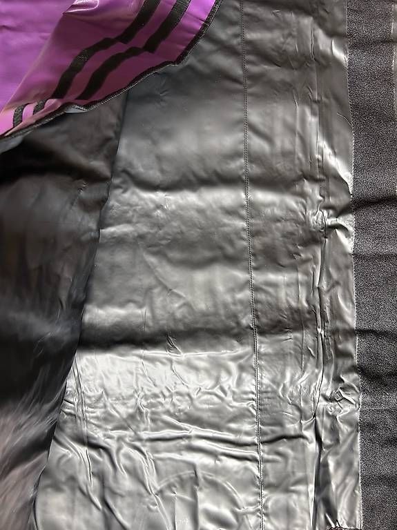 Coperte: HIGHER DOSE Sauna Blanket – Usato da Versoix venduto da jen_k2qv 2